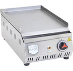 Remta Pleyt 2200 W Çelik Elektrikli Izgara
