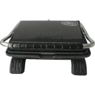 Dökümix DT 30 Döküm 1800 W Siyah Tost Makinesi