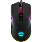 Everest SM-G14 Dusk Kablolu Yatay Mouse