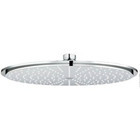 Grohe Cosmopolitan 31 cm Krom Arıtmalı Yuvarlak Yağmur Tepe Duş Başlığı Gümüş