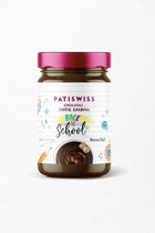 Patiswiss Back To School Kakaolu Fındık Kreması 330 gr