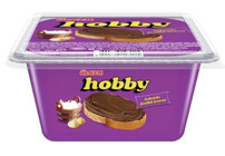 Ülker Hobby Kakaolu Fındık Kreması 4x350 gr