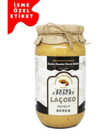 Laçoko Glutensiz Fıstık Ezmesi 1 kg