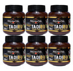 Abdurrahman Tatlıcı Tadıbu Bitter Fındık Ezmesi 6x330 gr
