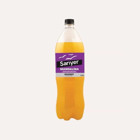 Sarıyer Mandalinalı Pet Gazoz 1.5 lt