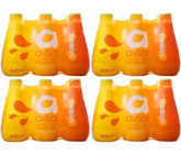 Avşar Cplus Mandalinalı Şişe Gazoz 24 Adet 200 ml