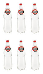 Uludağ Efsane Pet Gazoz 6 Adet 1.5 lt