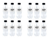 Sarıyer Karışık Meyveli Pet Gazoz 12 Adet 250 ml