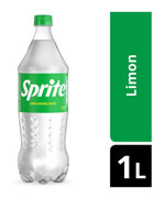 Sprite Limonlu Pet Gazoz 6 Adet 1 lt