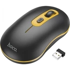 Hoco GM21 Platinium Kablosuz Yatay Mouse