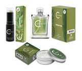 Cle D'Amour Strong Man 3 Parça Erkek Parfüm Seti EDP