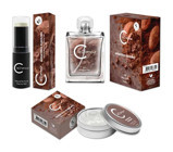 Cle D'Amour Audacious Pleasures 3 Parça Erkek Parfüm Seti EDP