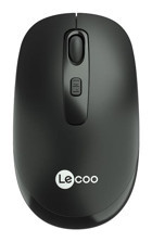 Lenovo Lecoo WS205 Kablosuz Yatay Mouse