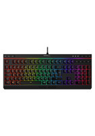 Hyperx HX-KB5ME2-TU Türkçe Q RGB Kablolu Siyah Normal Gaming Klavye