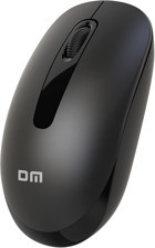 Dm K6 Kablosuz Yatay Mouse