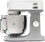 Kenwood KMX750WH Alüminyum 1000 W 5 lt Stand Hamur Yoğurma ve Mutfak Şefi Beyaz