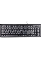 A4Tech KR-92 İngilizce Q Kablolu Siyah Numerik Klavye