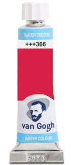 Talens Van Gogh 10 ml Tüp 366 Quinacridone Rose Sulu Boya