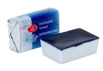 St. Petersburg White Nights Tam Tablet 2.5 ml N:521 Ultra Sulu Boya