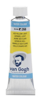 Van Gogh Tüp Azo Yellow Light Sulu Boya