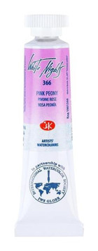 St.Petersburg Tüp 10 ml N: 366 Pink Peony Sulu Boya