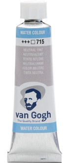Van Gogh Tüp Neutral Tınt Sulu Boya
