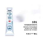 St. Petersburg White Nights Tüp 10 ml 101 Titanium Whi Sulu Boya