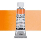 Schmincke Horadam Aquarell Tüp 15 ml Cadmium Orange Sulu Boya