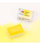 St. Petersburg White Nights Tam Tablet Lemon Yellow Sulu Boya