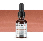 Schmincke Aqua Drop 30 ml Burnt Sienna 640 Sulu Boya