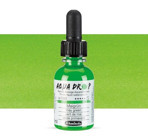 Schmincke Aqua Drop 30 ml May Green 580 Sulu Boya