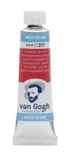 Van Gogh Tüp Permanent Red Deep Sulu Boya