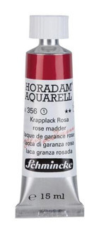 Schmincke Horadam Tüp Rose Madder 15 ml Sulu Boya