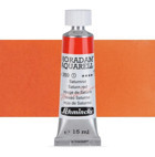 Schmincke Horadam Aquarell Tüp 15 ml Saturn Red 359 Sulu Boya