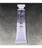 St. Petersburg White Nights Tüp 10 ml 801 Lamp Black Sulu Boya