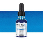 Schmincke Aqua Drop 30 ml Cyan Blue 480 Sulu Boya