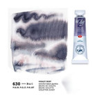 St. Petersburg White Nights Tüp 10 ml 630 Violet Mist Sulu Boya