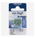 Van Gogh Tablet Davy'S Grey 748 Sulu Boya