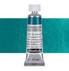 Schmincke Horadam Aquarell Tüp 15 ml Cobalt Green Sulu Boya