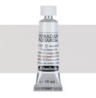 Schmincke Horadam Aquarell Tüp 15 ml Titanium Opaqu Sulu Boya