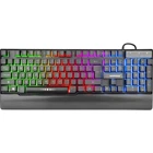 Rampage KB-R66 Türkçe Q Kablolu Siyah Normal Gaming Klavye