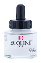 Talens Ecoline 728 Warm Grey Light Sulu Boya