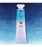 St. Petersburg White Nights Tüp 10 ml 519 Azure Blue Sulu Boya