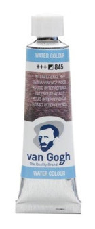Van Gogh Tüp Interference Red Sulu Boya