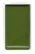 Zig Gansai Tambi Japon Mc2154 Olive Green Sulu Boya