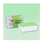 St. Petersburg White Nights Tam Tablet Warm Green Sulu Boya