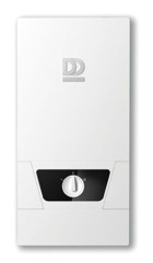 Demirdöküm DDEI 4 lt 3 Kademeli Elektrikli Şofben