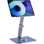 Coofbe Hareketli Katlanabilir Ayarlanabilir Taşınabilir Ayaklı Laptop Standı