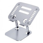 Coofbe Dikey Ayarlanabilir Taşınabilir Ayaklı Laptop Standı
