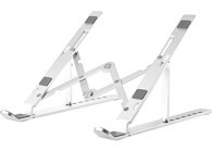 Schitec 3369 Hareketli Katlanabilir Ayarlanabilir Taşınabilir Laptop Standı